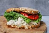 TF Chicken Salad Sandwich