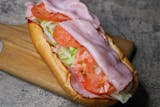 DIY Hoagie