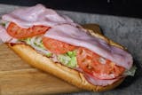 Ham & Cheese Hoagie