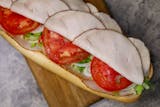 Turkey Sandwich
