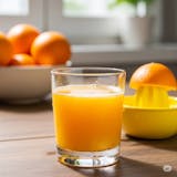 Breakfast Drinks