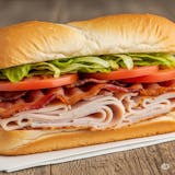 TF Club Hoagie