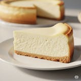 Pellman's Cheesecake