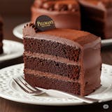 Pellman's Chocolate Cake