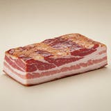 Regular Slab Bacon - 1 lb