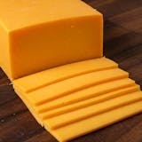 Cheddar - 1/4 lb
