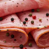 Pepper Ham - 1/4 lb