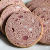 Liverwurst - 1/2 lb