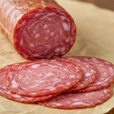 Cooked Salami - 1/4 lb