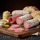Genoa Salami - 1 lb