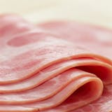 Cooked Ham - 1/2 lb