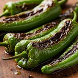 Italian Roasted Long Hots