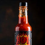 Hot Sauce