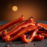Roasted Red Peppers