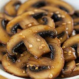 Sauteed Mushrooms