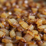 Sauteed Onions