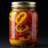 Sweet Peppers