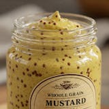 Whole Grain Mustard