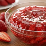 Strawberry Jelly