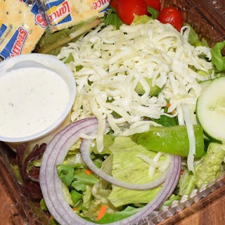 Luigi's Garden Salad
