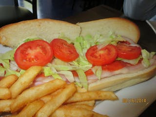Italian Sub