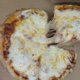 Make Your Own Cheese Pizza