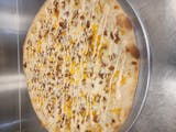 Chicken Chipotle Ranch Pizza