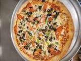 Veggie Pizza