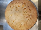 Stuffed Meat Lovers Pizza
