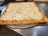Sicilian Pizza