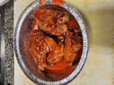 Buffalo Style Wings