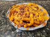 Bacon Cheese Fries