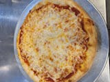Traditional Cheese Pizza