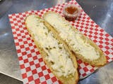 Cheese Garlic Bread