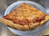 #1 Two Cheese Slices & Drink Lunch Special