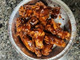 Hickory BBQ Wings