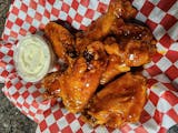Sweet Chili Wings