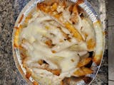 Cheese Fries
