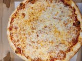 Traditional Cheese Pizza