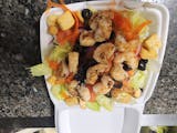 Shrimp Salad