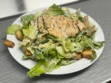 Caesar Salad with Grilled Chicken