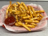 Garlic Parm Fries