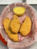 3 Chicken Tenders