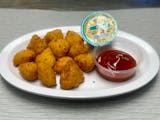 Mac and Cheese Bites