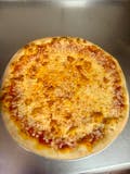 New York Style Cheese Pizza
