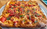 Mama Lino's Whole Pizza