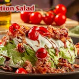 Pie-Fection Salad
