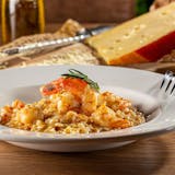 Shrimp Risotto