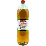 Guarana Diet Antartica 2L