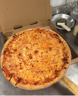 Cheese Pizza